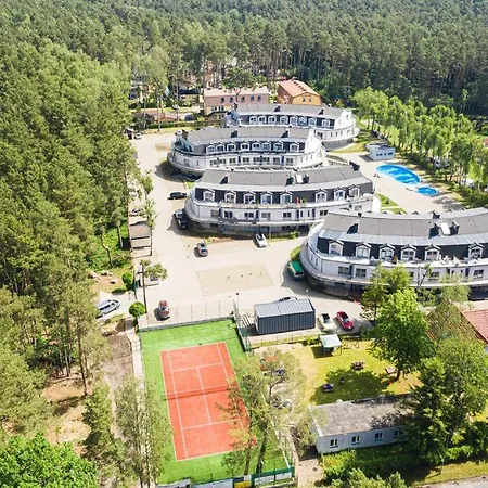 Sunny Adventure Baltic Daire