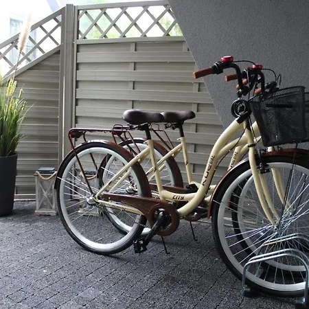 Sunny Adventure Baltic Daire Pobierowo