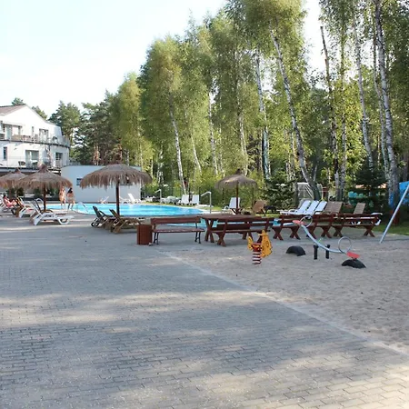 Daire Sunny Adventure Baltic *