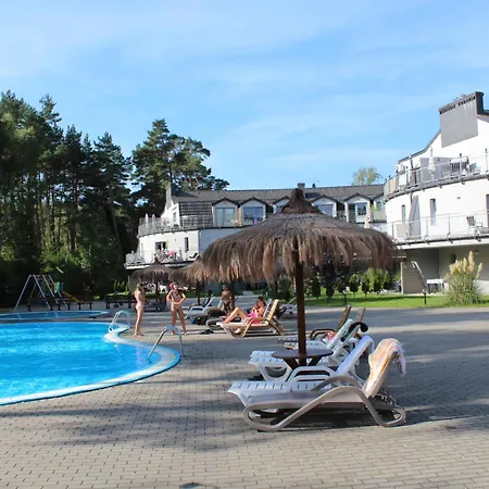 Sunny Adventure Baltic *