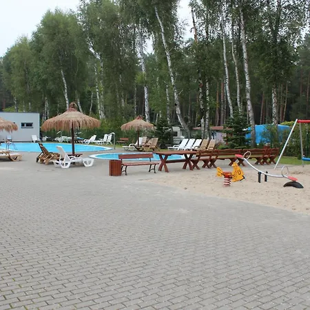 Daire Sunny Adventure Baltic