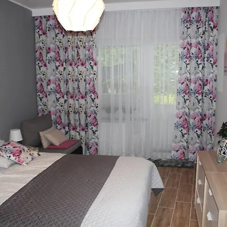 Apartment Sunny Adventure Baltic *