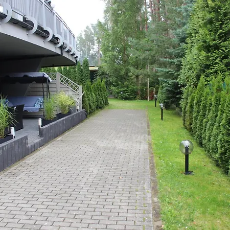 Sunny Adventure Baltic