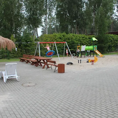 Daire Sunny Adventure Baltic Pobierowo