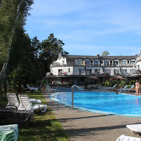 Sunny Adventure Baltic * Pobierowo