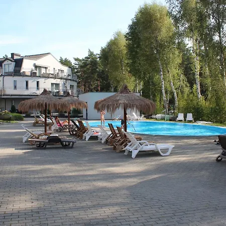 Sunny Adventure Baltic *