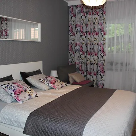 Sunny Adventure Baltic * Pobierowo