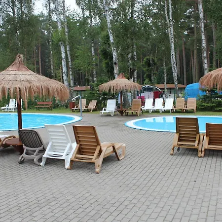 Sunny Adventure Baltic Pobierowo