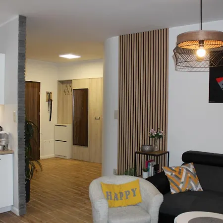 Sunny Adventure Baltic Daire