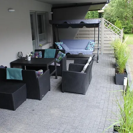 Sunny Adventure Baltic * Pobierowo