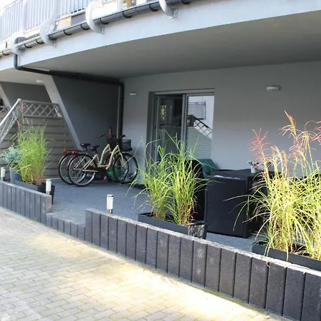 Sunny Adventure Baltic Pobierowo