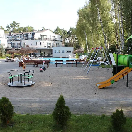 Sunny Adventure Baltic Daire