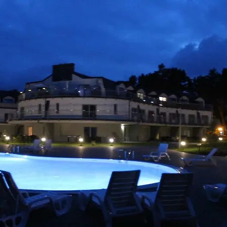 Sunny Adventure Baltic Pobierowo