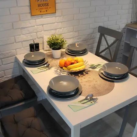 Sunny Adventure Baltic Apartment
