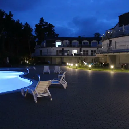 Sunny Adventure Baltic Daire Pobierowo