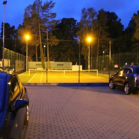 Sunny Adventure Baltic Pobierowo