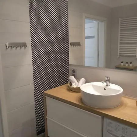 Daire Sunny Adventure Baltic