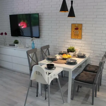 Sunny Adventure Baltic * Pobierowo