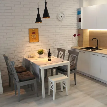 Sunny Adventure Baltic Daire