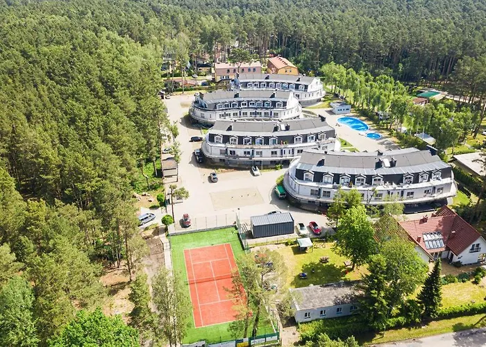 Sunny Adventure Baltic Daire