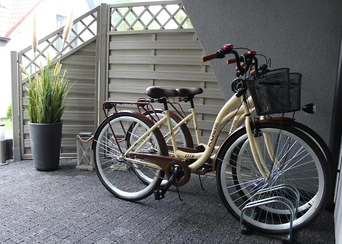 Sunny Adventure Baltic Daire Pobierowo