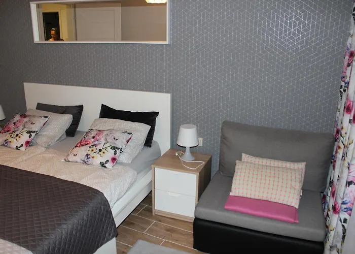 Sunny Adventure Baltic *