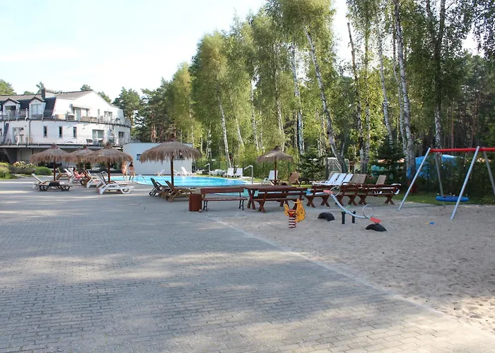 Daire Sunny Adventure Baltic *