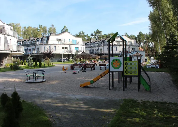 Daire Sunny Adventure Baltic *