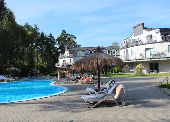 Sunny Adventure Baltic *