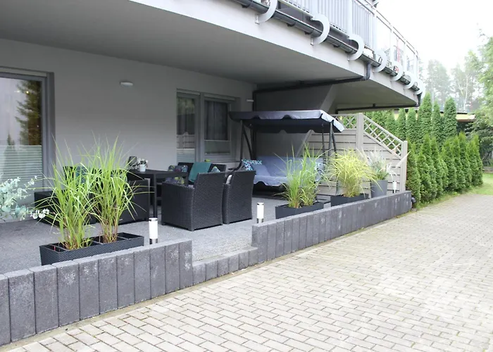 Sunny Adventure Baltic * Pobierowo