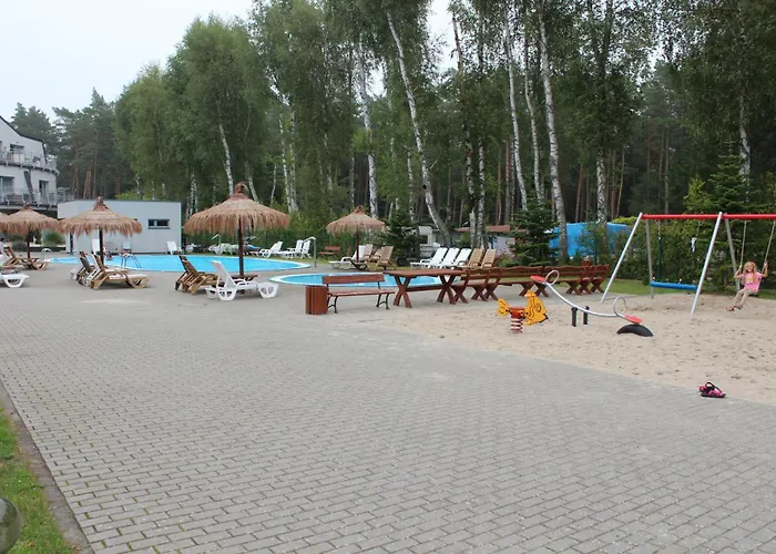 Daire Sunny Adventure Baltic