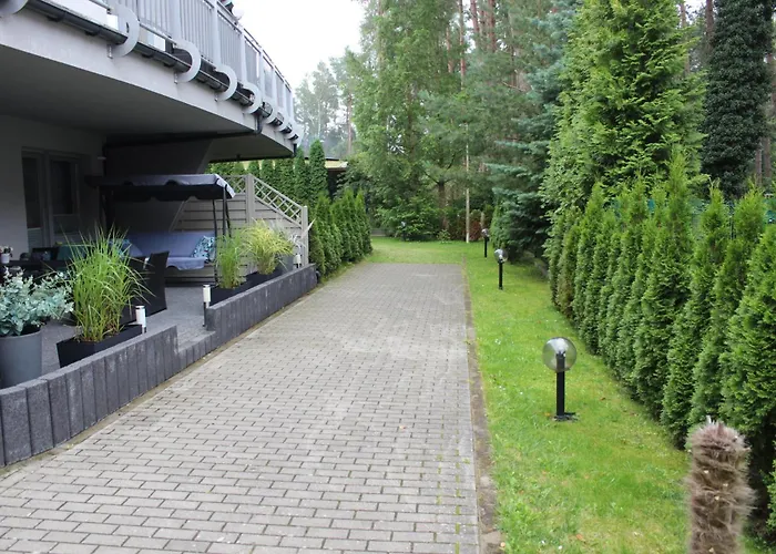 Sunny Adventure Baltic