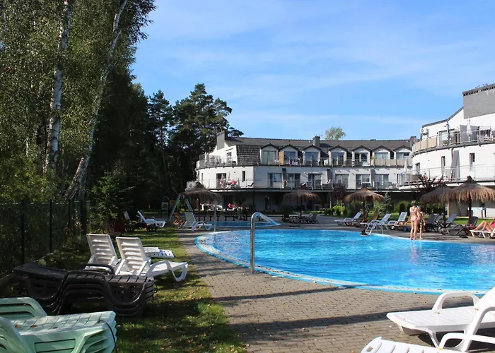 Sunny Adventure Baltic * Pobierowo