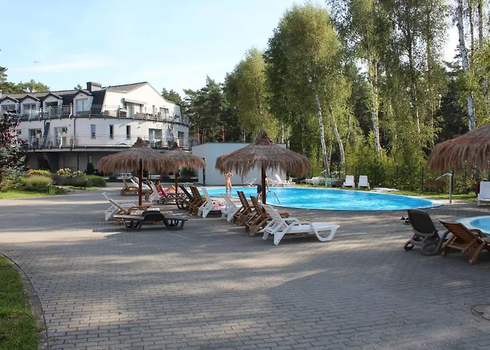 Sunny Adventure Baltic *