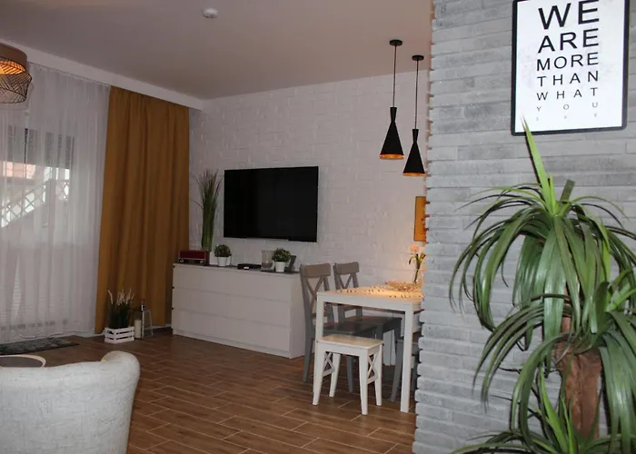 Sunny Adventure Baltic Daire *