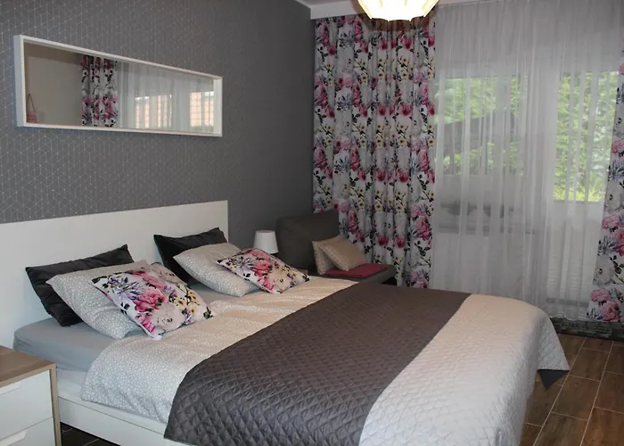 Sunny Adventure Baltic * Pobierowo