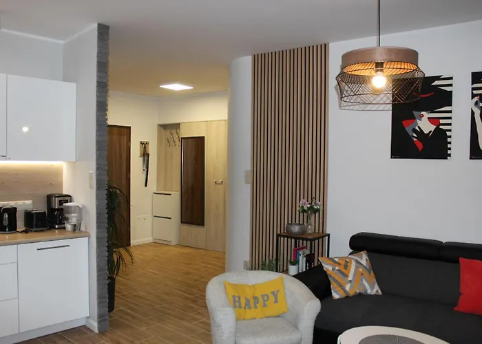 Sunny Adventure Baltic Daire