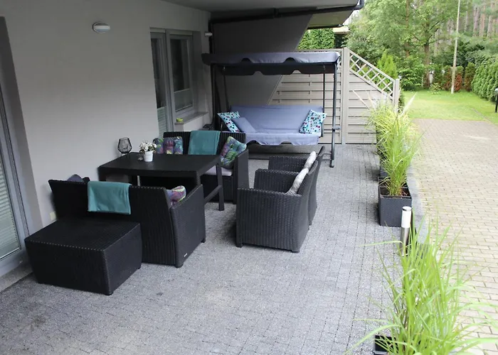 Sunny Adventure Baltic * Pobierowo