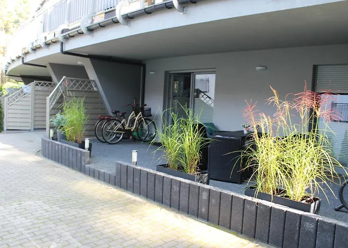 Sunny Adventure Baltic Pobierowo