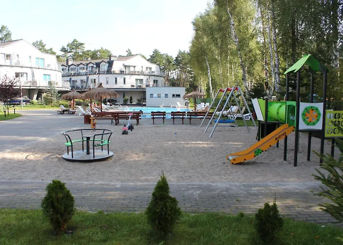 Sunny Adventure Baltic Daire