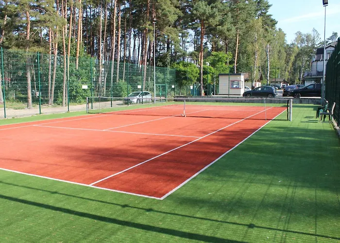 Sunny Adventure Baltic Daire