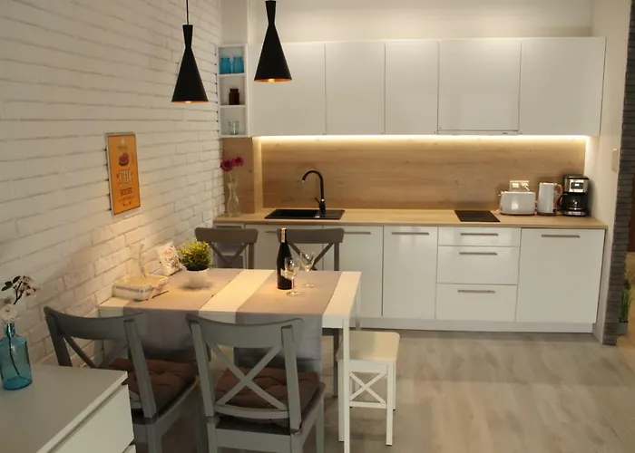 Daire Sunny Adventure Baltic *