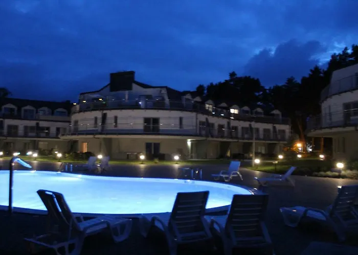 Sunny Adventure Baltic Pobierowo