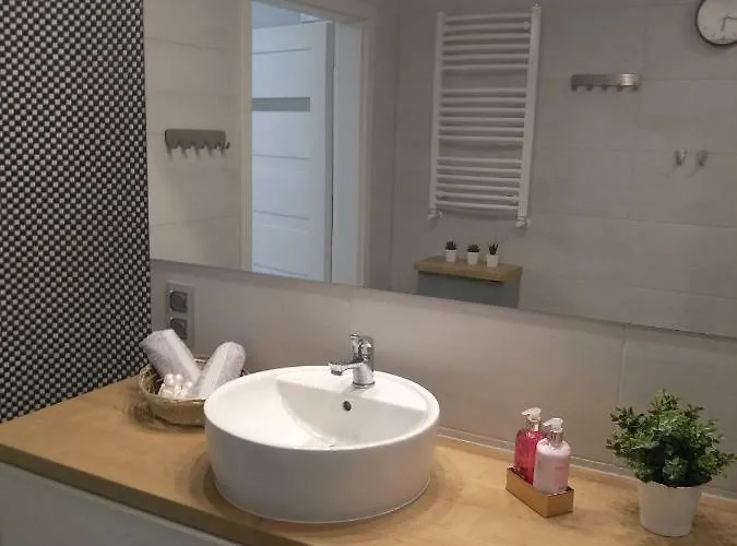 Daire Sunny Adventure Baltic *