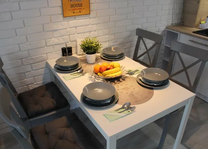 Sunny Adventure Baltic Daire