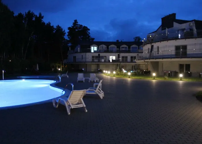 Sunny Adventure Baltic Daire Pobierowo