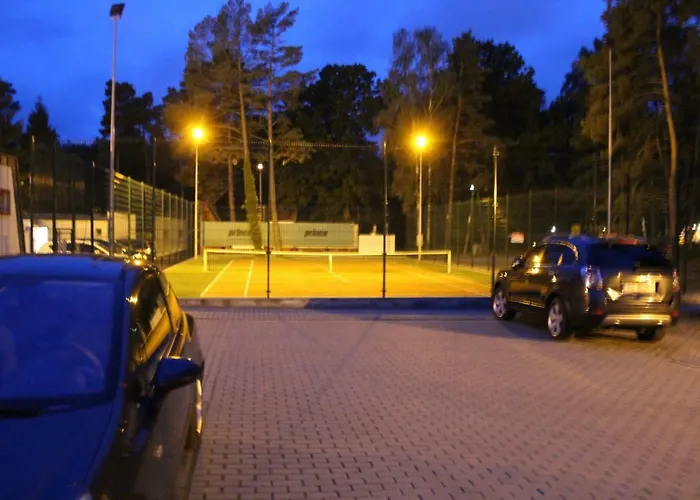 Sunny Adventure Baltic Pobierowo