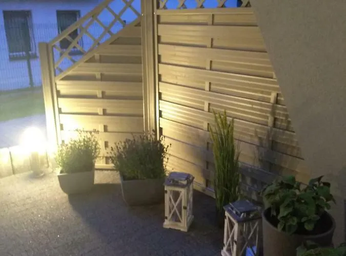 Daire Sunny Adventure Baltic Pobierowo