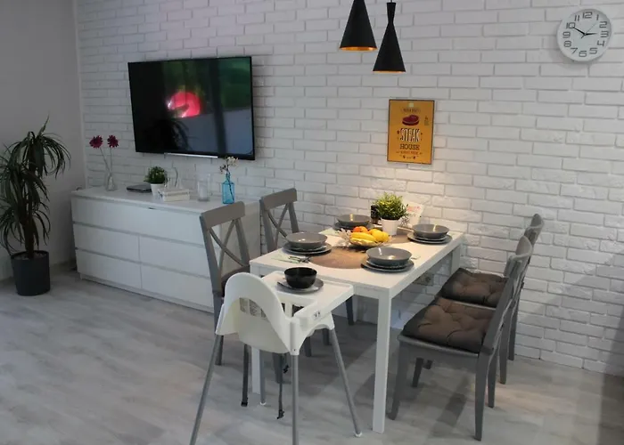 Sunny Adventure Baltic * Pobierowo