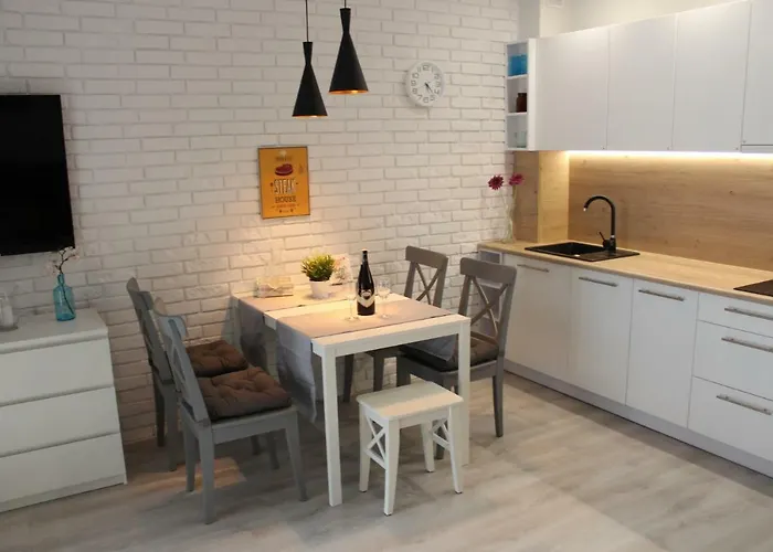 Sunny Adventure Baltic Daire